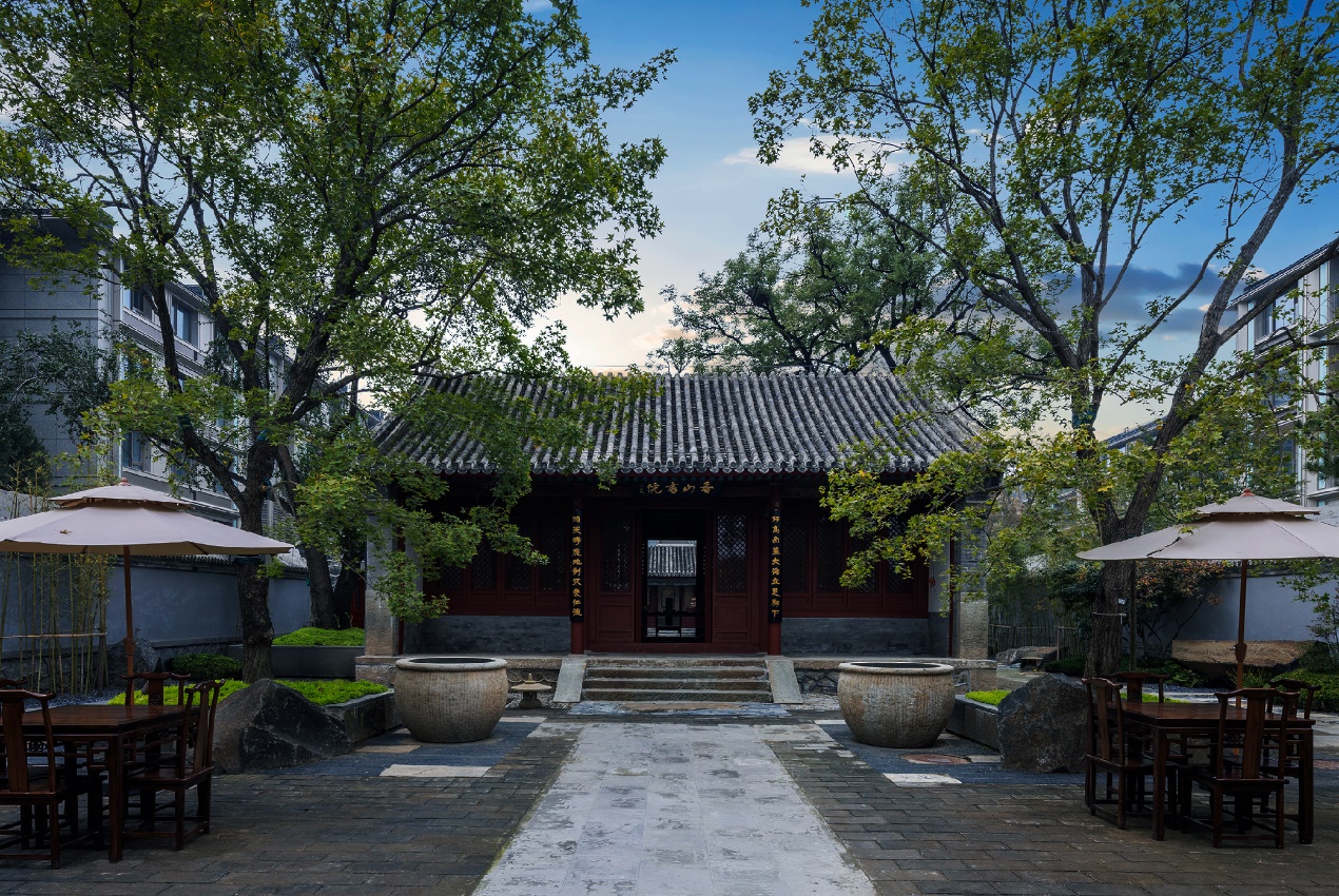京穗双樾同步交付越秀地产实证一线豪宅营造实力(图2)