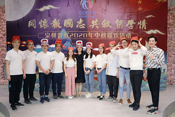泉州经济技术开发区创二代∣吴迪熙让传统行业焕发新生命