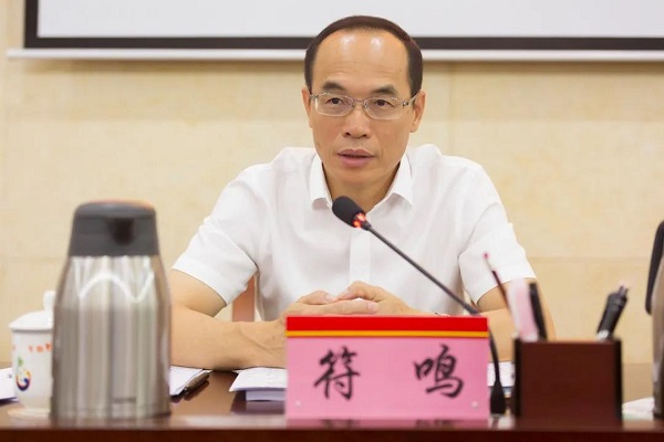 陵水召开平安建设(综治维稳)暨扫黑除恶斗争常态化工作推进会