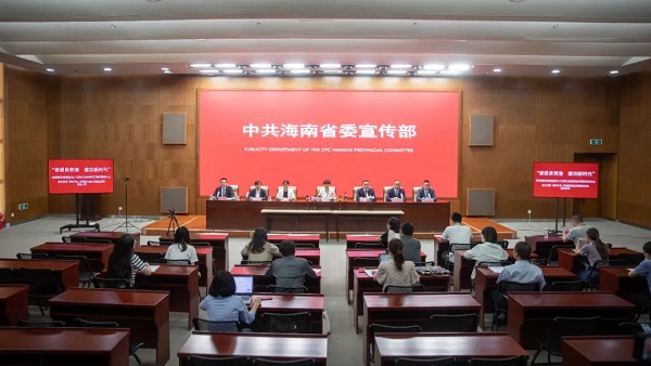 海南澄迈县多项主要经济指标保持在全省第一梯队 经济实力稳居15个县级行政辖区之首