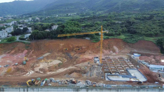 泉州芯谷安溪分园区：推动园区标准化建设