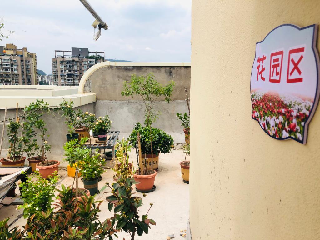 新房子社区的新变化——重庆老旧小区改造一线见闻