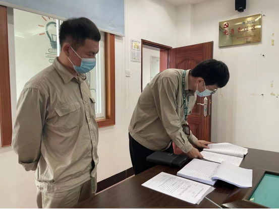 国网长泰区供电公司：“三个抓实”提升供电服务水平