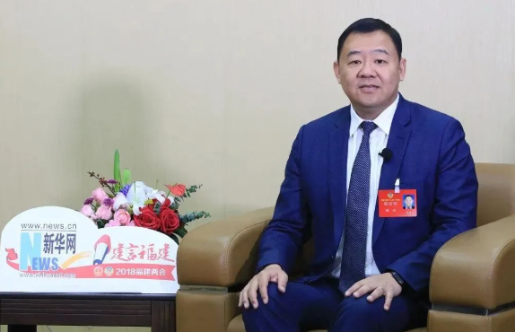 美亚柏科董事长滕达获评“全国优秀企业家”