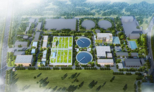 农发行东莞市分行成功投放4.9亿元农发基础设施基金，为水利建设注入“金融活水”