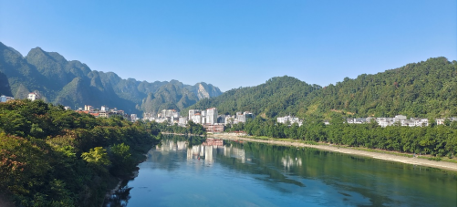 幸福山茶油 惠及“天鹅”家