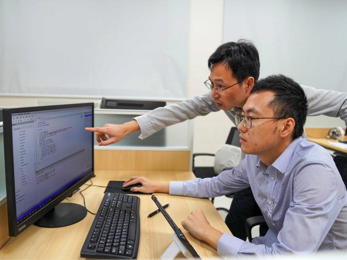 惠安供电公司：数字赋能 青年先行