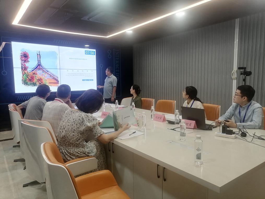 2023年泉州市创新创业大赛进入复赛阶段，37个优质项目激烈角逐