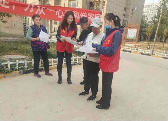 衡水桃城区郑家河沿镇：坚持“四零”工作法 刷新乡村新“颜值”