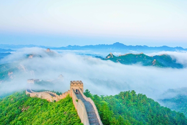  "The Great Wall of China" Zhang Xiao 13699650900_Copy _Copy. jpg