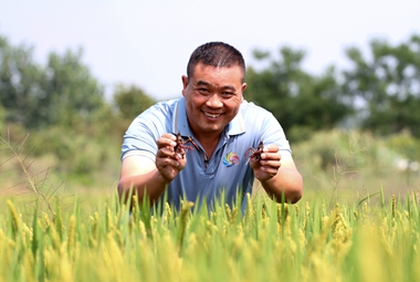  The Joy of Harvest - Li Jieyi - 15984992465_Copy _Copy. jpg