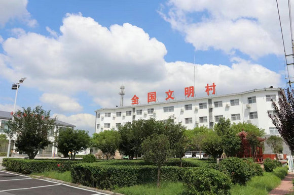 大众彩票首页大厅打造宜居幸福之城 让美好生活触手可及