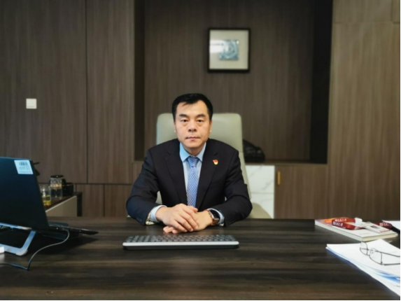 “贴近人民群众、筑牢金融防线”——长城人寿江苏分公司深入开展金融教育普及月活动