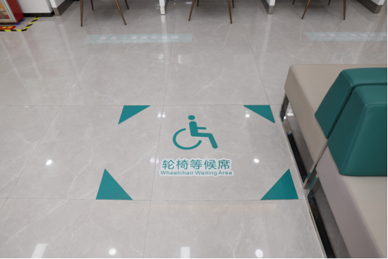 暖心服务无障碍、有温度、显担当——农行广东清远分行积极打造“农情服务”品牌