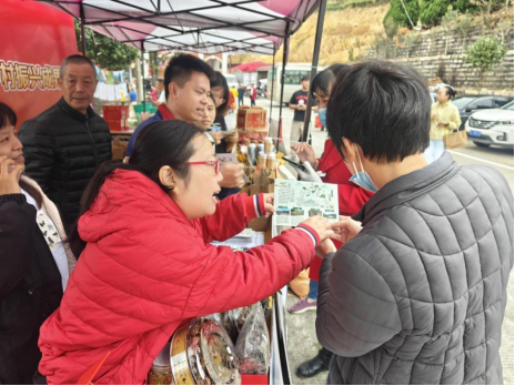 福建南安市向阳乡第四届文化旅游节成功举办