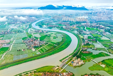 谱写木兰溪“美丽河湖”保护与建设新篇章（李翔 摄）_副本.jpg